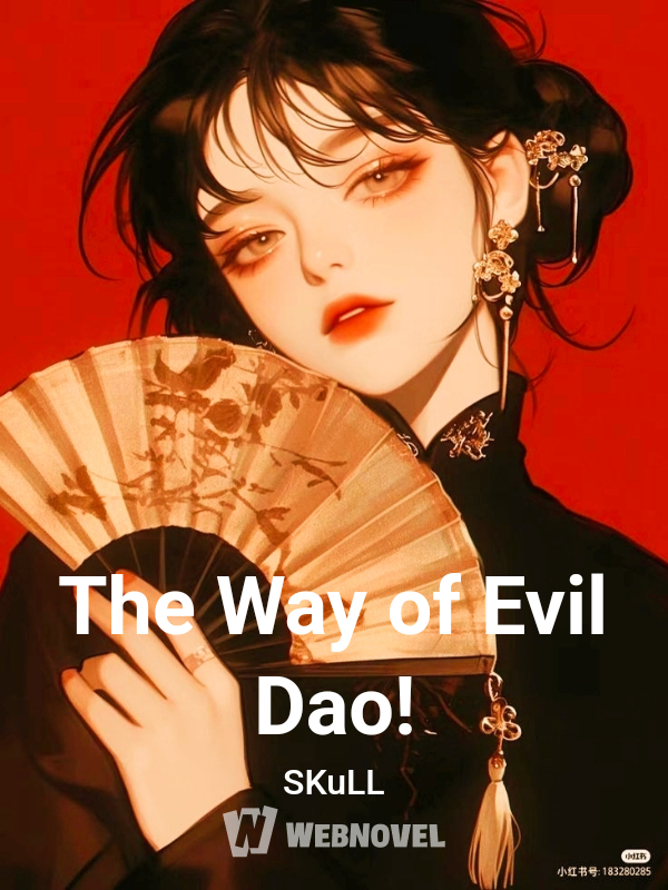 The Way of Evil Dao! icon