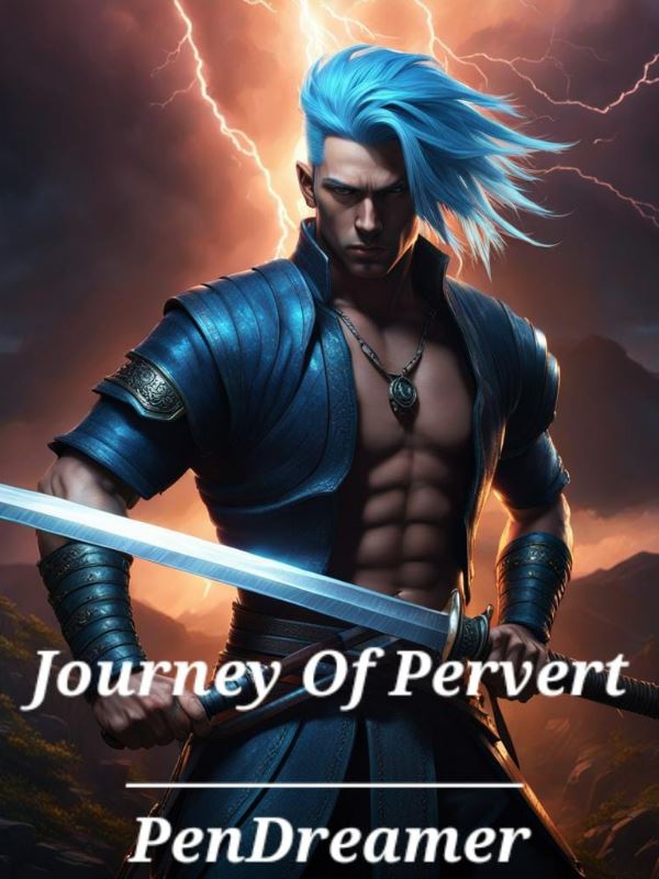 Journey Of Pervert icon