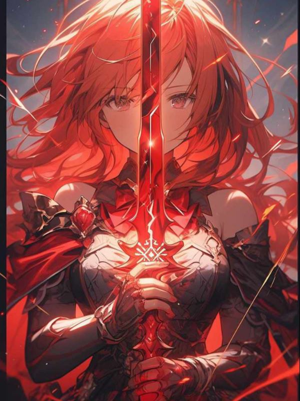The Crimson General Desires no Prince! (GL) icon