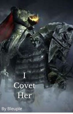I Covet Her{Sleepy Hollow Fanfiction} icon
