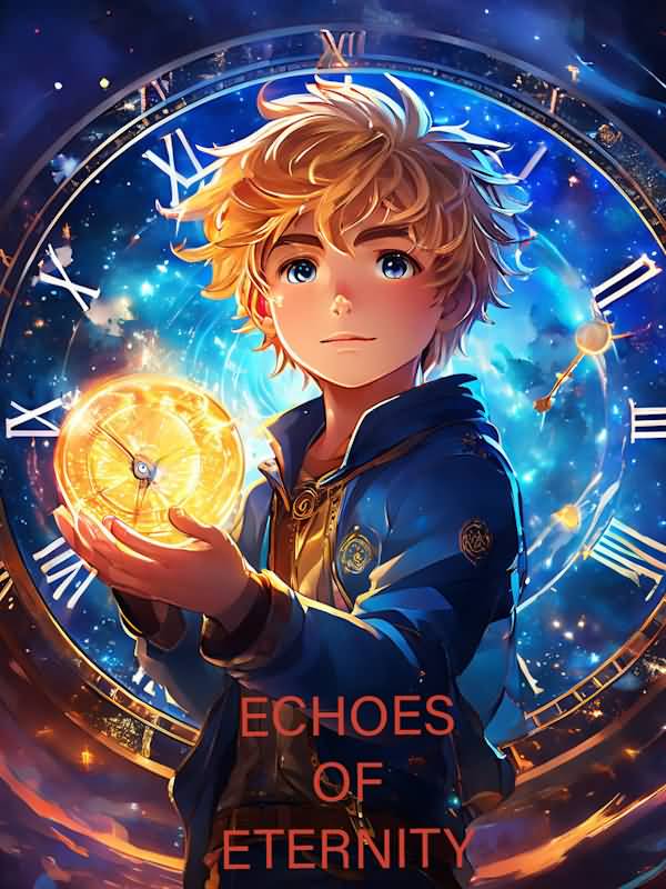 ECHOES OF ĘTERNITY icon