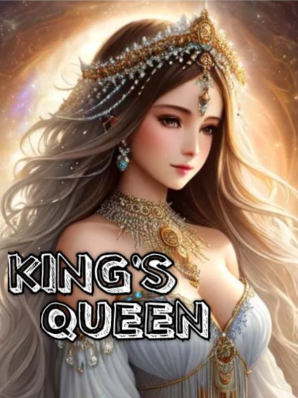 KING'S QUEEN:She belongs to the king icon