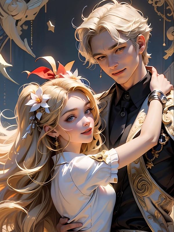 The Female Leads Truly Loves You icon