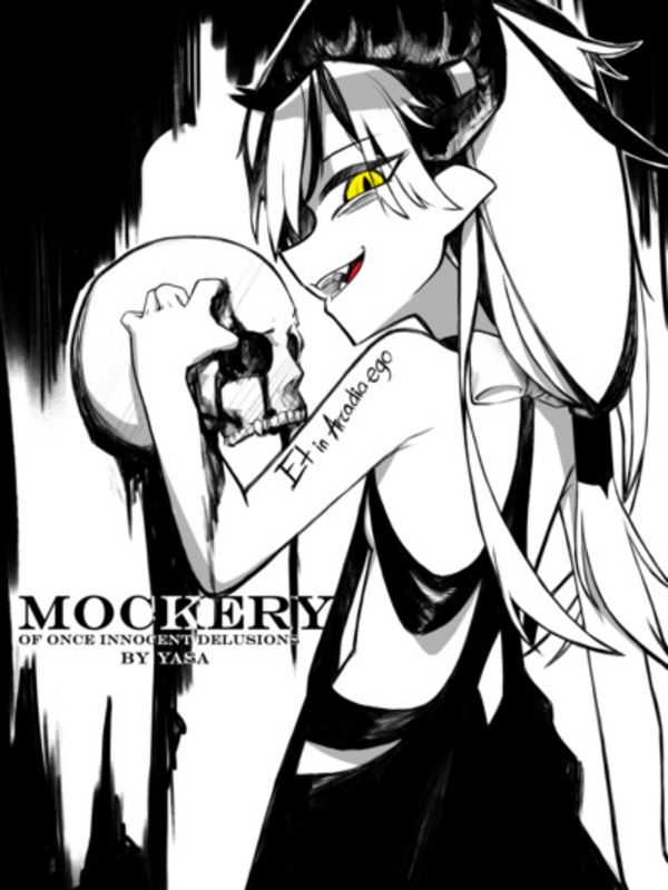 Mockery of Once Innocent Delusions icon