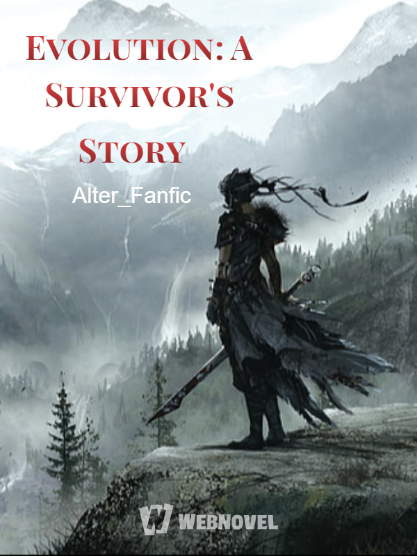 Evolution: A Survivor's Story icon