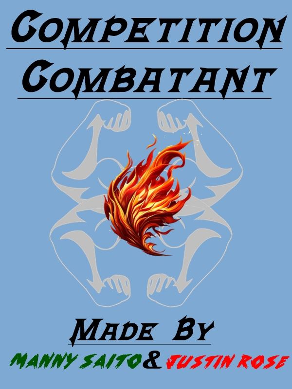 Competition Combatant icon