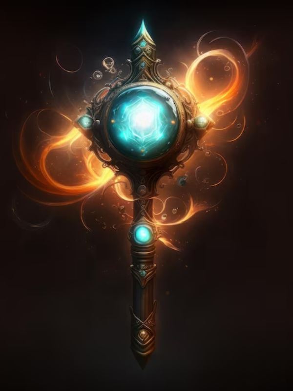 Keeper Of The Library icon