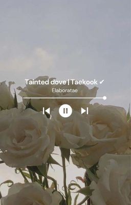 Tainted dove | KV ✔ icon
