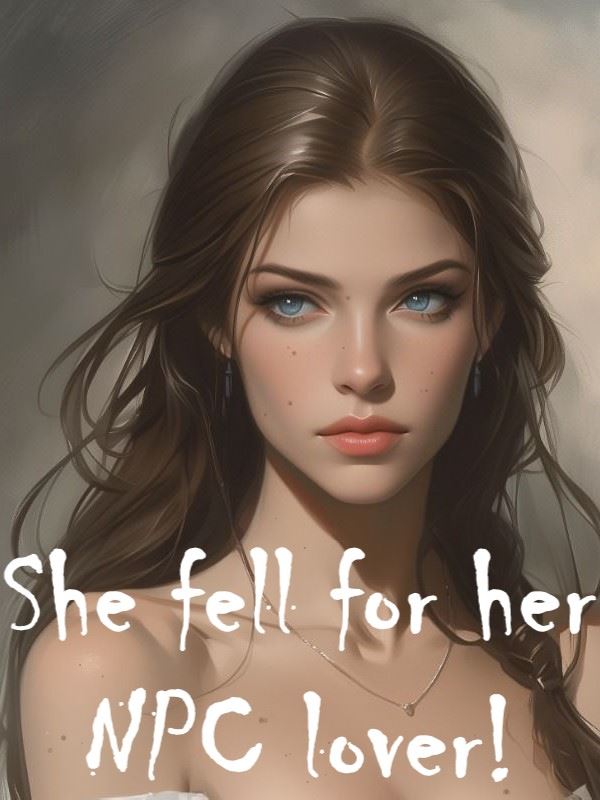 She fell for her NPC lover! (Mature version 18+) icon