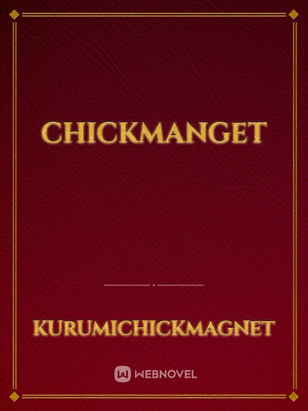 ChickManget icon