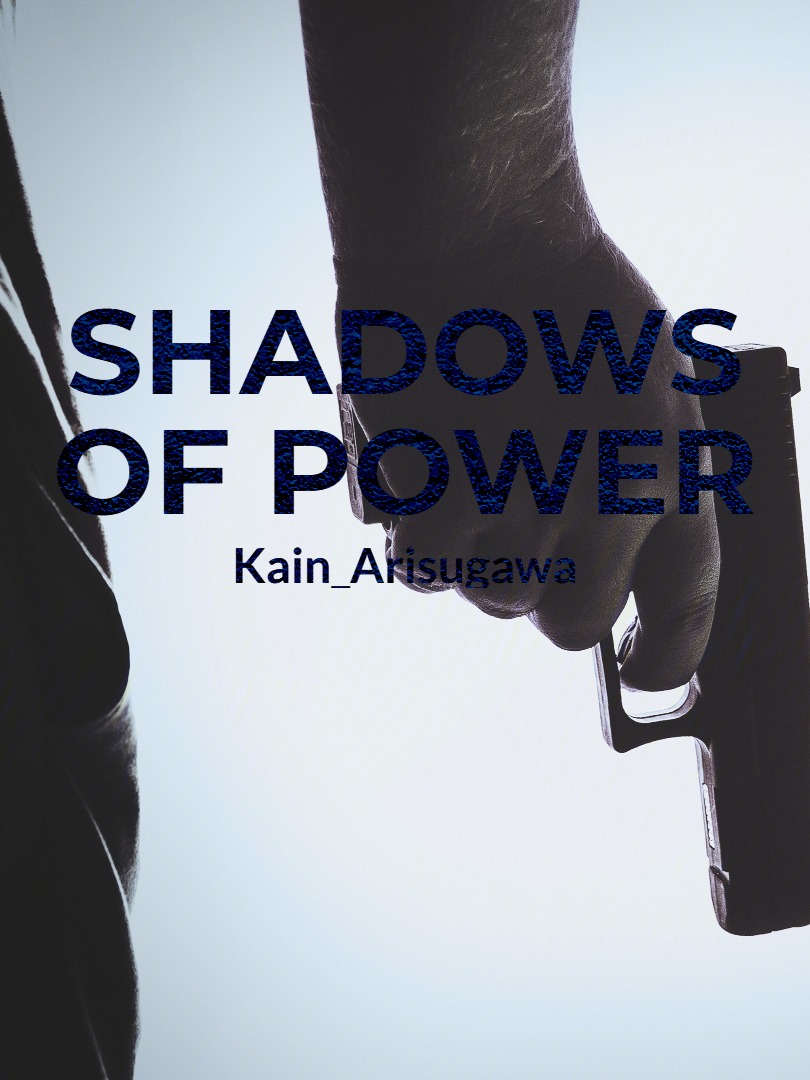 Shadows of Power icon