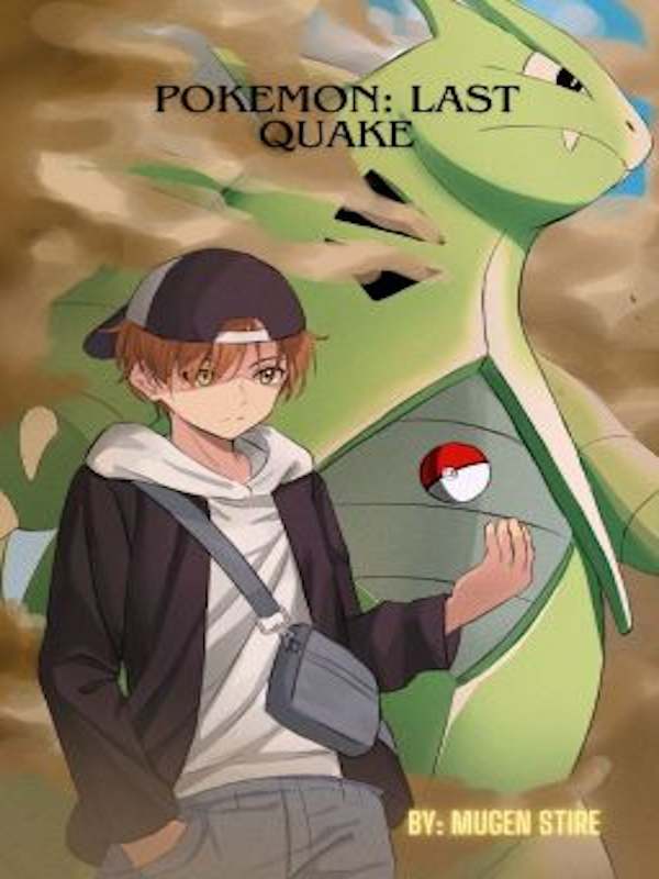 Pokémon: Last Quake icon