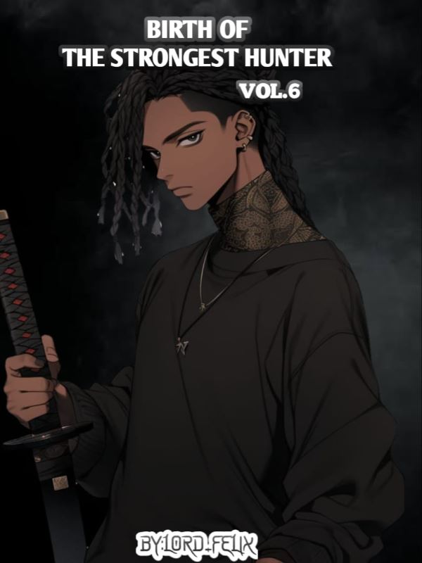 Birth of the Strongest Hunter: From Human to God icon