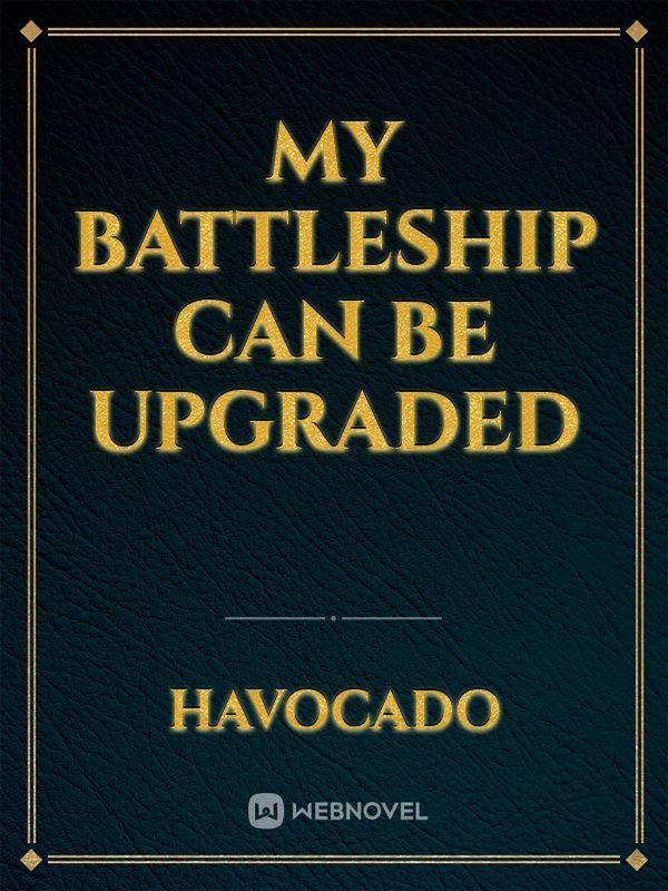 My battleship can be Upgraded icon
