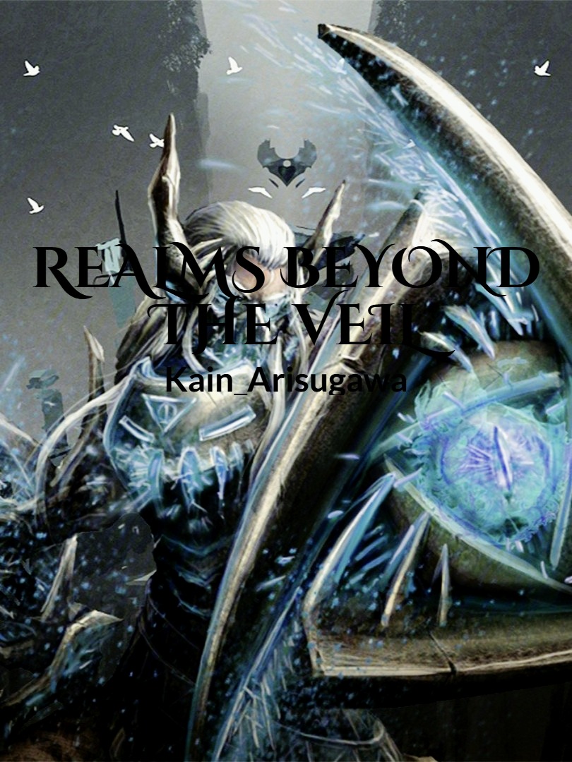 realms beyond the veil icon