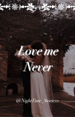 Love Me Never icon