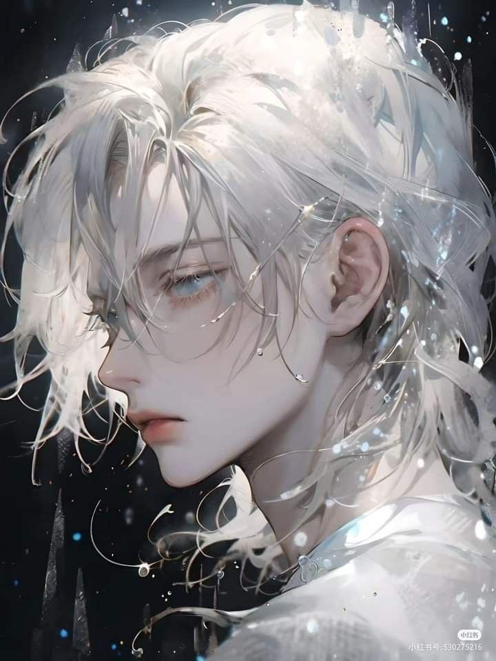 Beauty omega devil icon