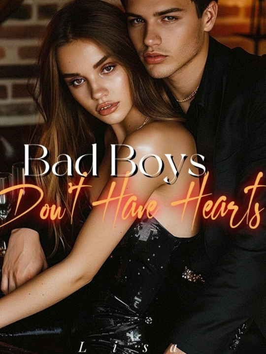 Bad Boys Don't Have Hearts icon