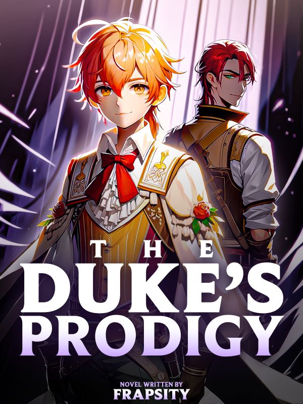 The Duke's Prodigy icon