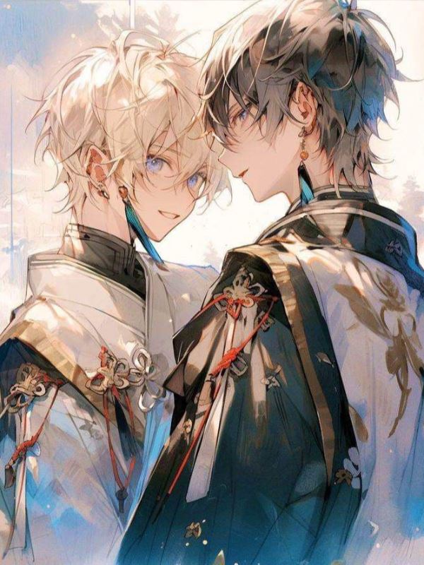 Why did the Emperor chose the Empress [BL] icon