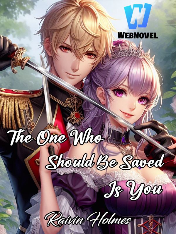 The One Who Should Be Saved Is You icon