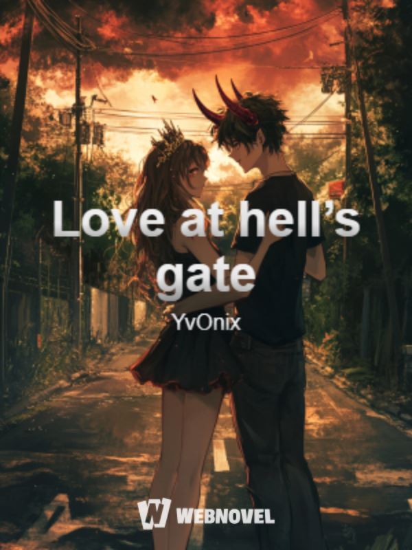 Love at hell’s gate icon