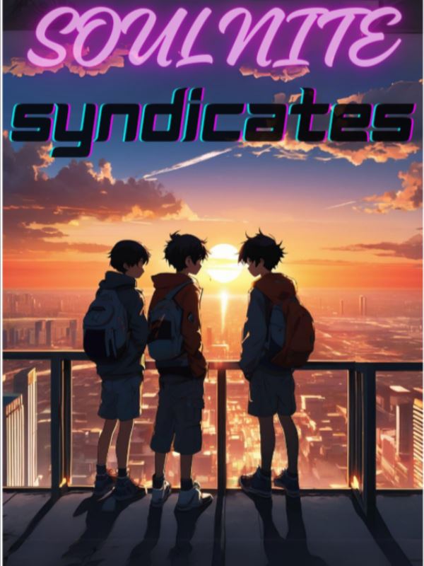 Soul Nite Syndicates icon