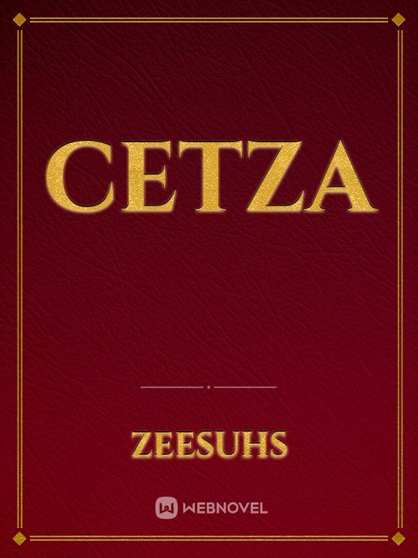 Cetza icon