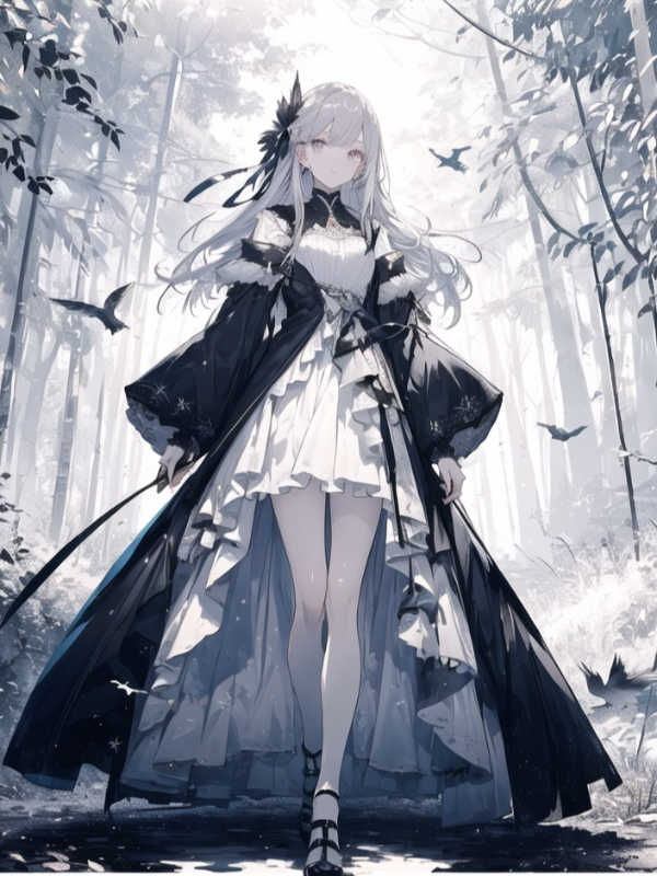 Villain: Surviving the Yandere Academy with a Gun icon