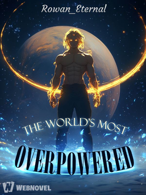 The World's most Overpowered Side-Character icon