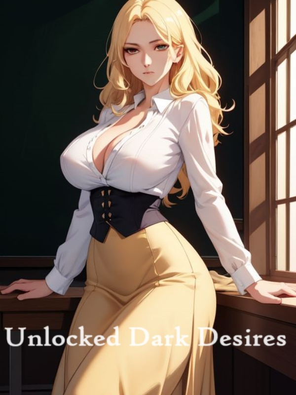 Unlocked Dark Desires icon