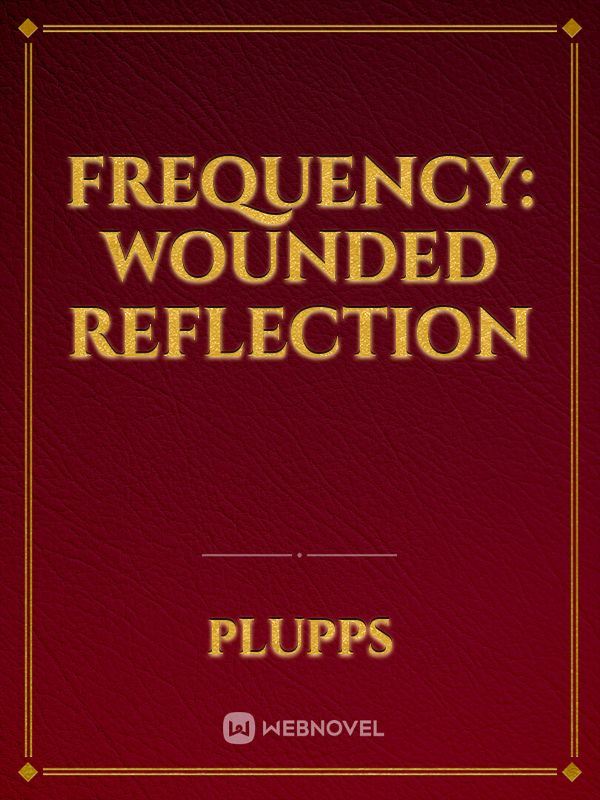 Frequency: Wounded Reflection icon