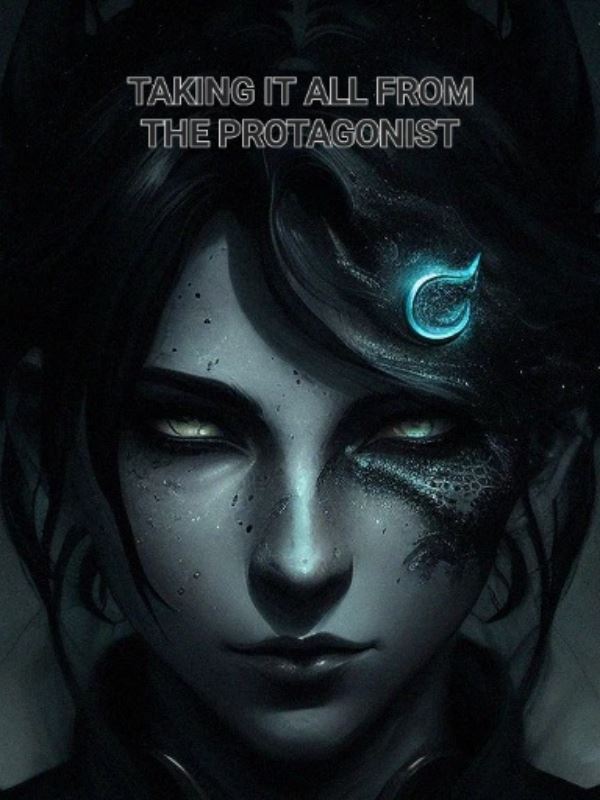 Taking It All From The Protagonist icon