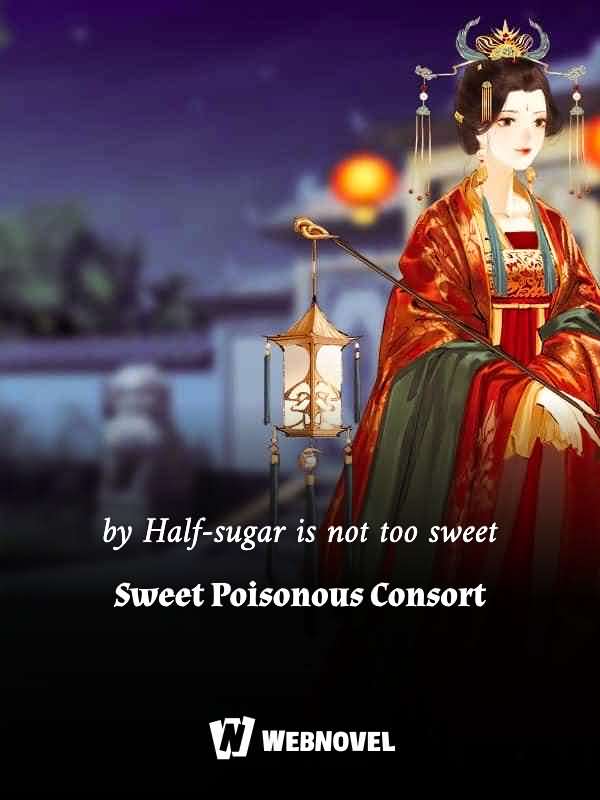 Sweet Poisonous Consort icon