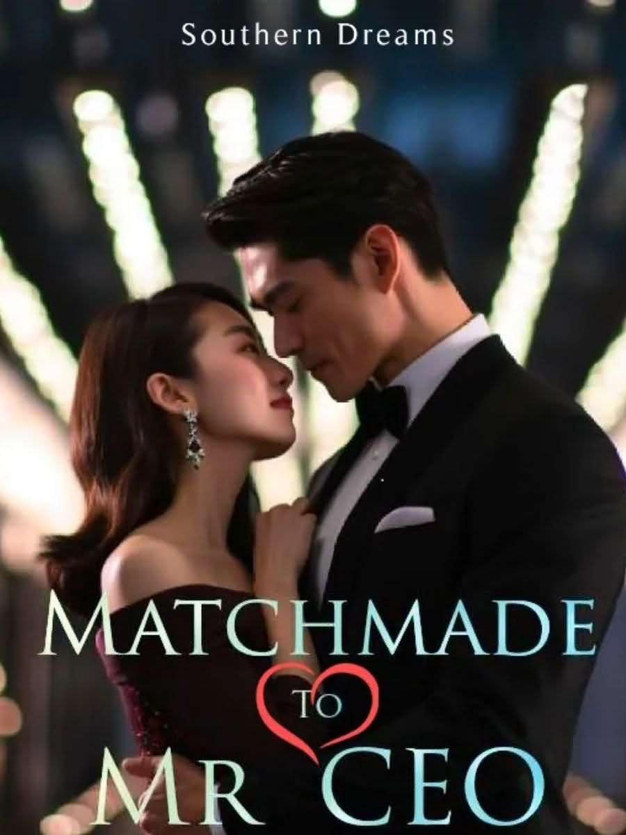 Matchmade To Mr CEO icon