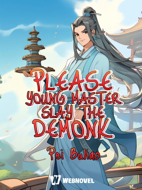 Please, Young Master, Slay the Demon! icon