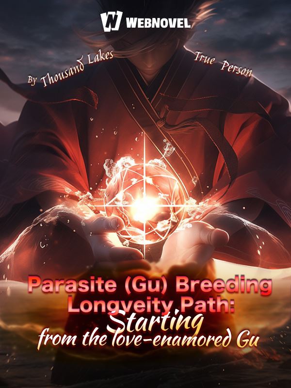 Parasite (Gu) Breeding Longveity Path: Starting from the love-enamored Gu icon