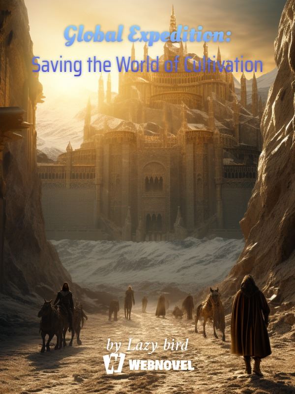 Global Expedition: Saving the World of Cultivation icon