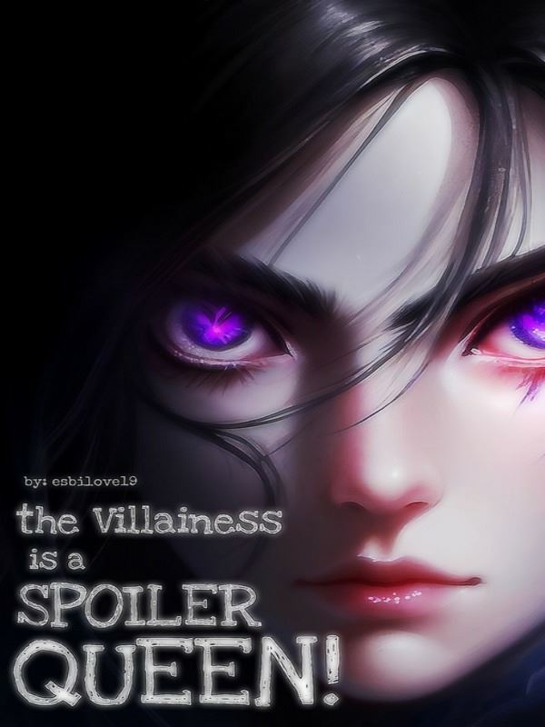 The Villainess is A Spoiler Queen icon