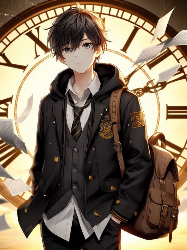 RE: starting my life in the another world is the only way? icon