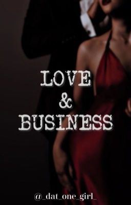 Love & Business icon