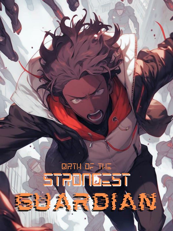 Birth Of The Strongest Guardian icon