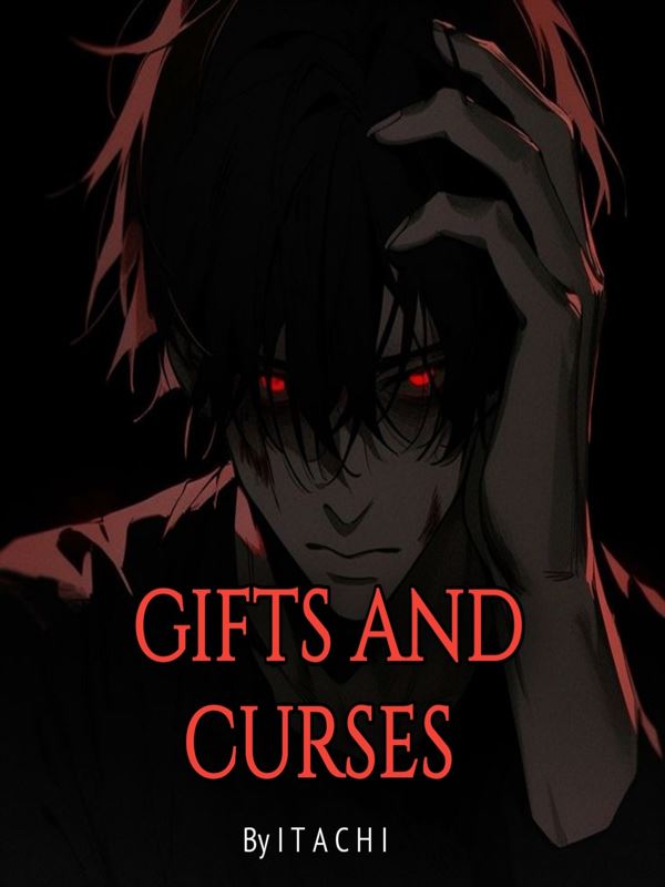 Gifts and Curses icon