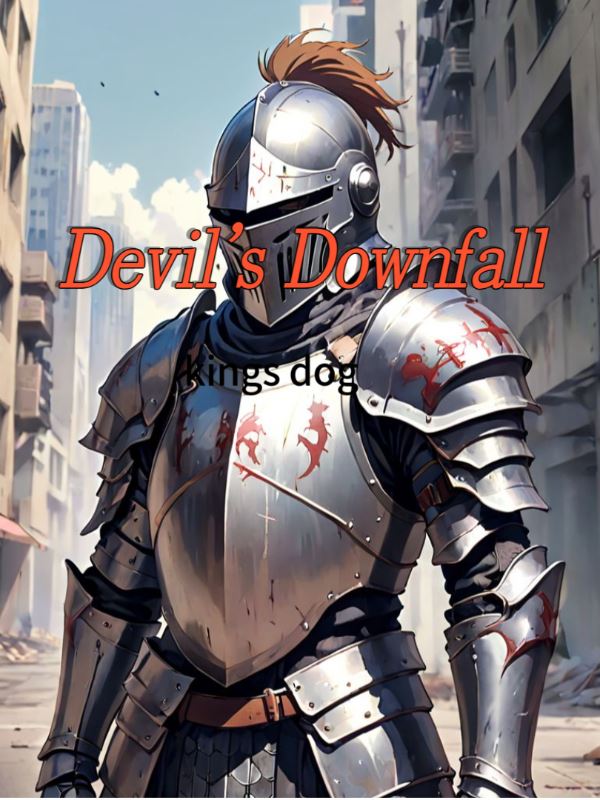 Devil's Downfall icon