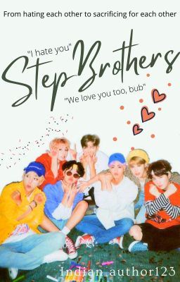 Stepbrothers •||BTS||• Goofy AU icon