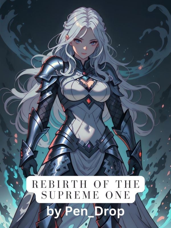 Rebirth Of The Supreme One icon