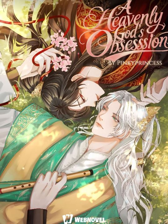 A Heavenly God's Obsession (QT) icon