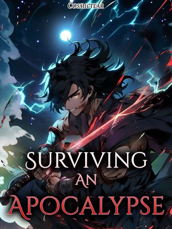 Surviving An Apocalypse icon