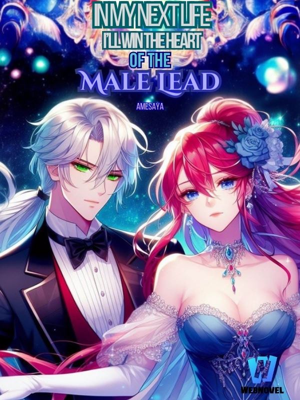 In My Next Life I'll Win the Heart of the Male Lead icon