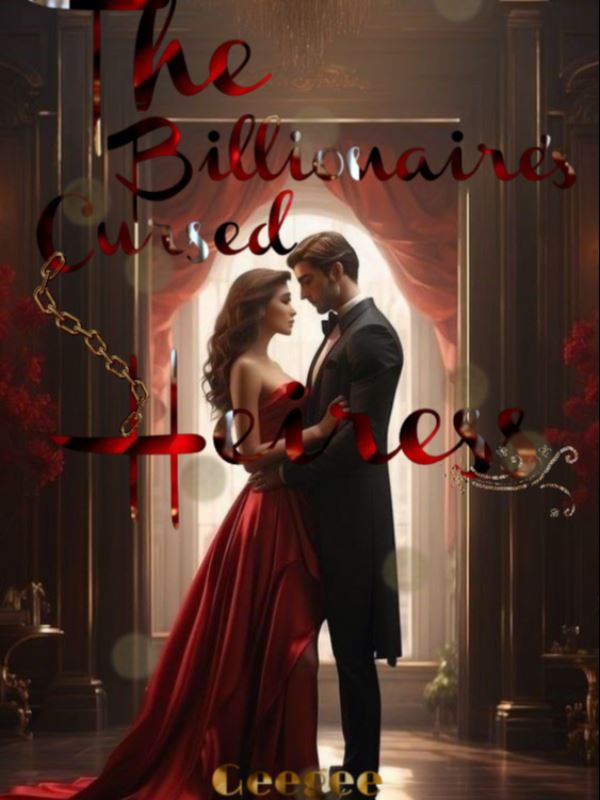 The Billionaire's Cursed Heiress icon